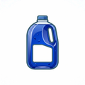 Blueberry Flavor Concentrate (128oz) - WL