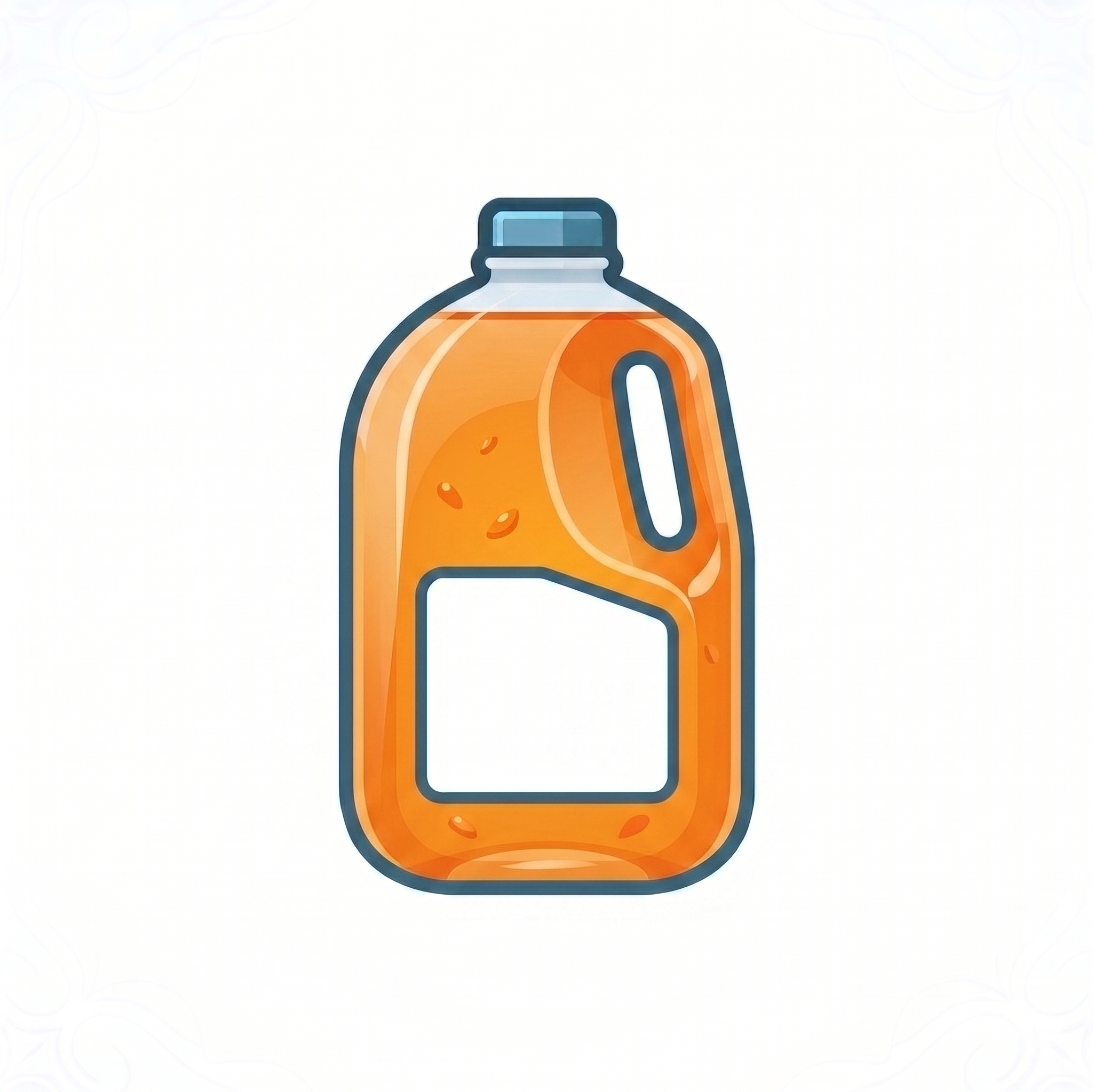 Bahama Mama Flavor Concentrate (128oz) - WL
