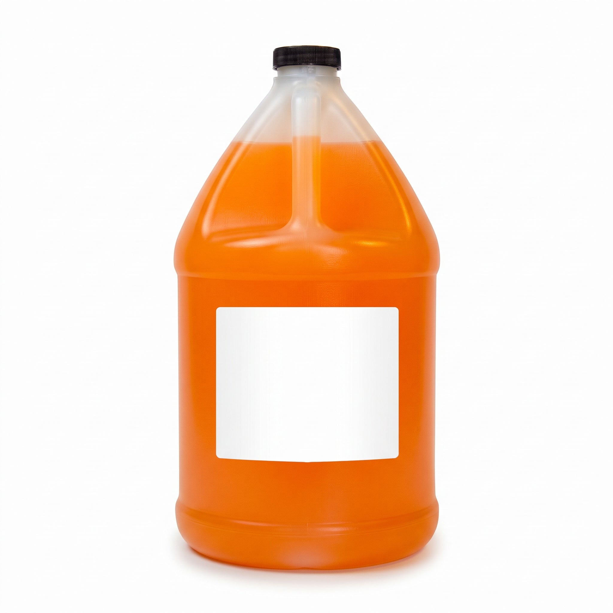 Orange Flavor Concentrate (128oz) - WL