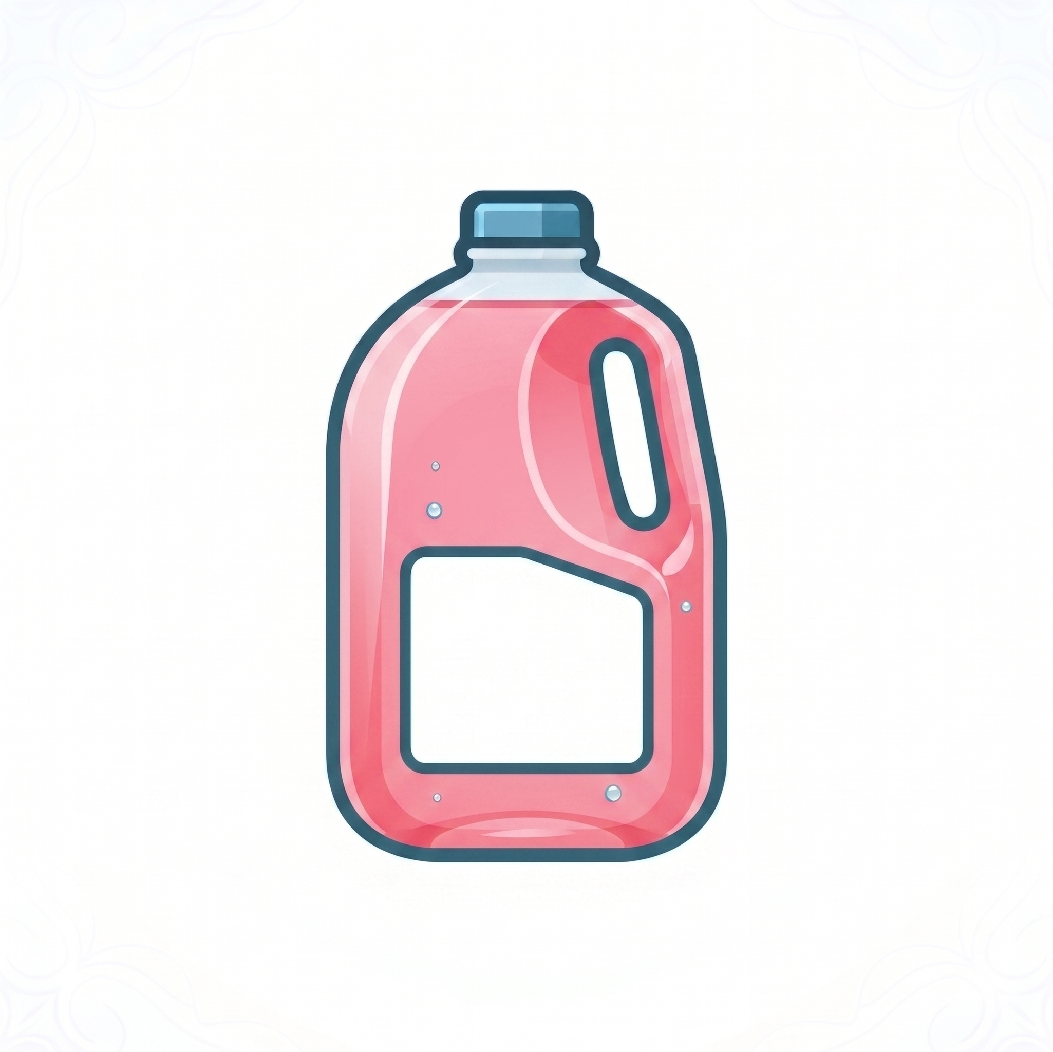 Cotton Candy (Pink) Flavor Concentrate (128oz) - WL