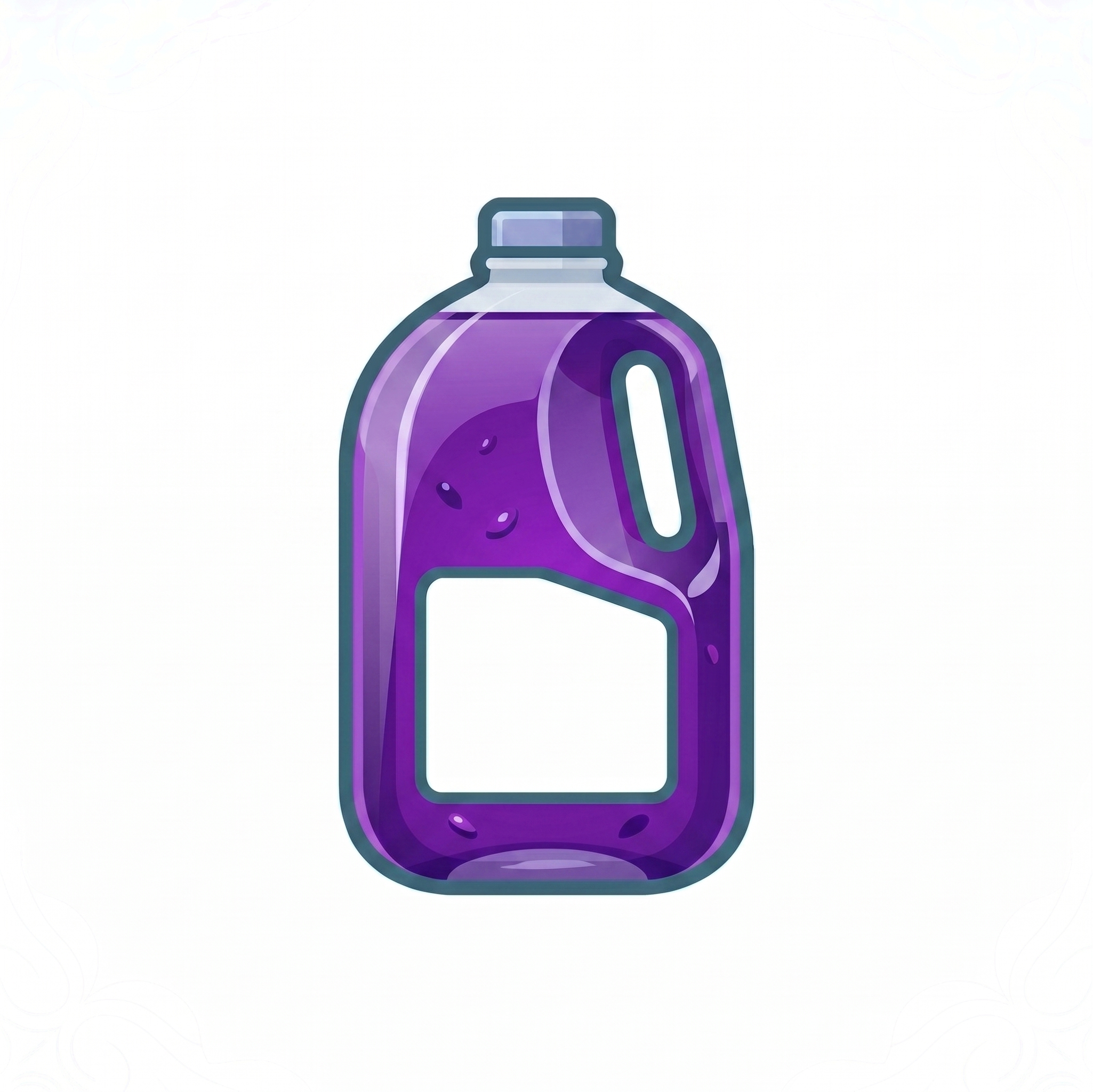 Blackberry Flavor Concentrate (128oz) - WL