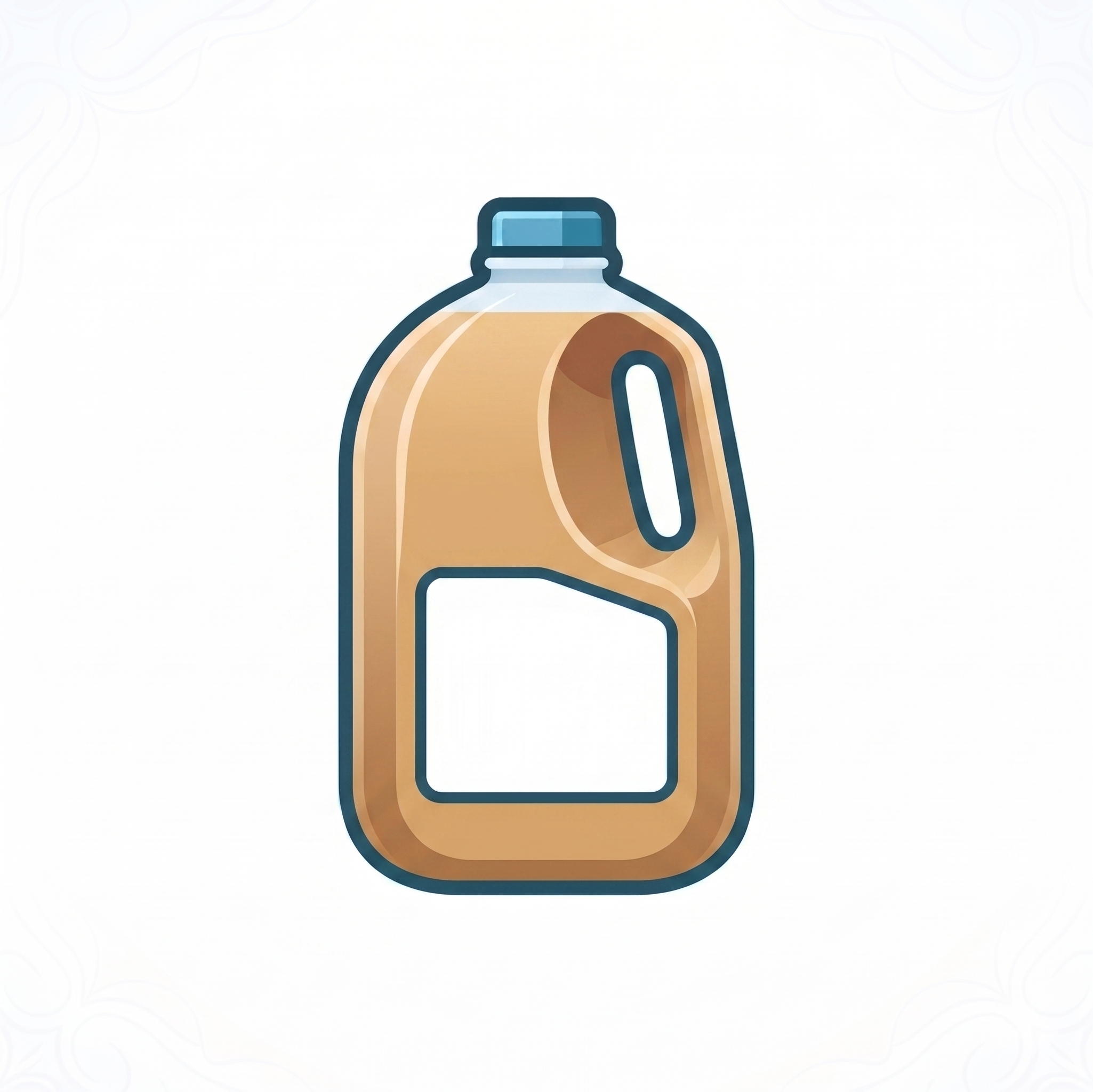 Cream Soda Flavor Concentrate (128oz) - WL