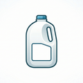 Almond Flavor Concentrate (128oz) - WL